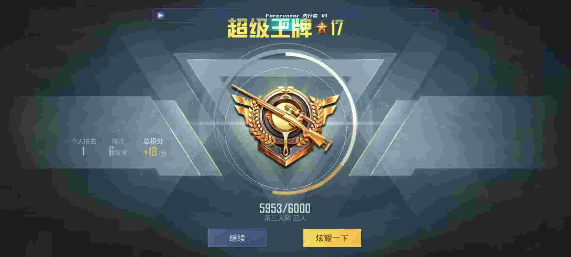 和平精英鸡腿辅助自瞄 - ��ƽ��Ӣ�ƻ�����Ұ���辅助预览图